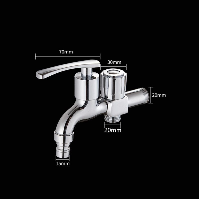 Bidet Faucet Hand Shower Bathroom Bidet Shower Faucet Chrome Shower Set Toilet Bidet Brass Wall Mount Bathroom Tap Mixers