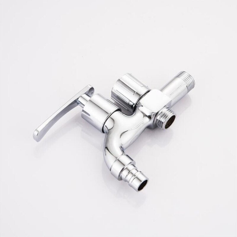 Bidet Faucet Hand Shower Bathroom Bidet Shower Faucet Chrome Shower Set Toilet Bidet Brass Wall Mount Bathroom Tap Mixers